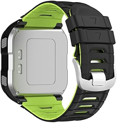 IOTUP Silicone Watch Band para Garmin Forerunner 920xt