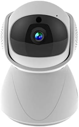 Câmera de vigilância NC 5G 1080 HD Monitor doméstico Monitor Wi-Fi Frequência dupla Câmera de vigilância externa sem fio