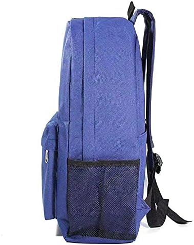 Estudantes do Himoop Classic Basic School Backpack Gudetama Casual Daypacks grande mochila durável para meninas meninas