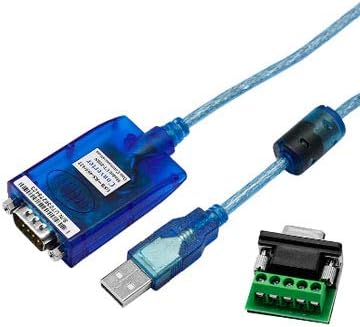 Conversor USB em Rs485
