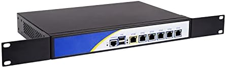 Firewall, Opnsense, VPN, Micro Appliance de Segurança de Rede, PC do roteador, Intel Core i7 3520m, RS03, AES-NI/6 Intel