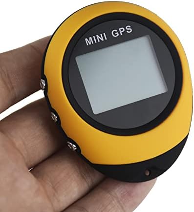 Dispositivo de rastreamento de GPS DLOETT VIAGEM LOCACADA PORTÁVEL LOCALCANTE PATHING PATHING MOTORCYCELE VEÍCULO CANTECIMENTO DE