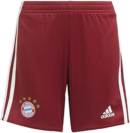 Adidas FC Bayern Munique Soccer Mini Kit