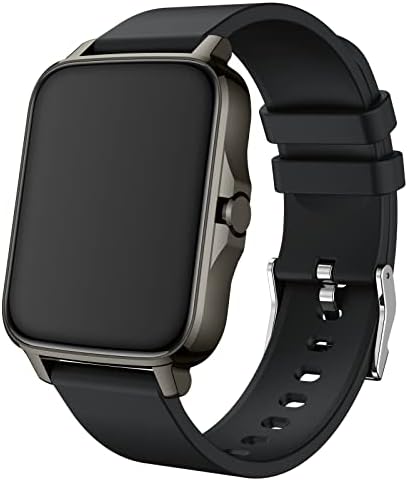 1,69 polegada relógio inteligente relógio de toque completo IP67 Smartwatch Smartwatch FU4