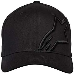 Alpinestars Men's Corp Shift 2 Flexfit Hat