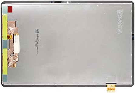 THECOOLCUBE LCD Digitalizador Digitalizador Substituição da tela de toque para Samsung Galaxy Tab S7 11 polegadas SM-T870 T870