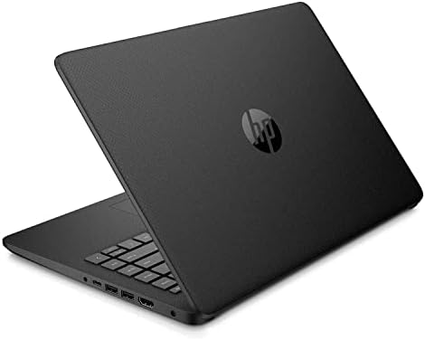 Laptop HP Pavilion, tela Micro-Edge HD de 14 polegadas, AMD Athlon Gold 3150U, 8 GB de RAM, 128 GB SSD, Thin & Portable,