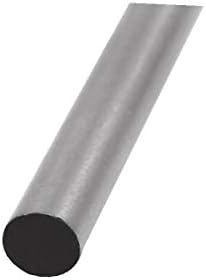 Novo LON0167 4mm DIA com apresentação de 200 mm de comprimento HSS confiável eficácia reta renda de perfuração Twist Drill Drill Drilling Tool 2pcs