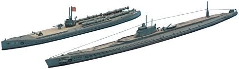 Hasegawa 49432 1/700 submarino i-370/i-68