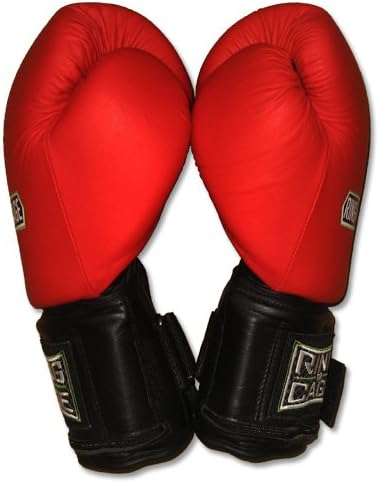 Luvas de boxe Super Bag Woiled Powerd Bag para Muay Thai, MMA, Kickboxing, Boxing