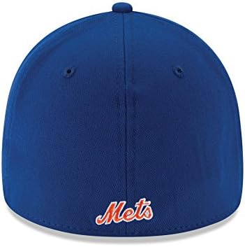New Era New York Mets MLB 39º Team Classic Flex Fit Hat