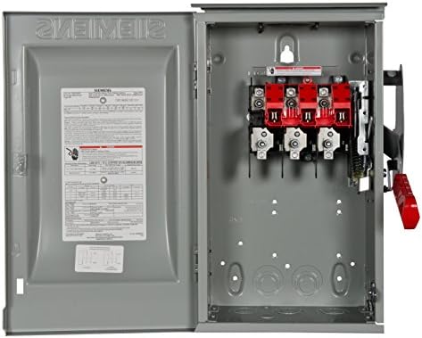 Siemens HNF362R 60-AAM