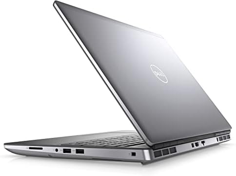 Dell Precision 7750 Laptop da estação de trabalho PC, FHD NÃO TOUCH, Intel Core Xeon W-10885W Processador, 65 GB de RAM,
