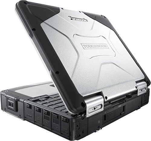 Panasonic ToughBook CF-31 MK5 Intel Core i5-5300U, 2,30 GHz, 13,1 Crega de toque XGA, 8 GB, 500 GB, Wi-Fi, TPM, Bluetooth, Pass Dual,