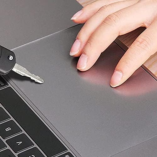Touchpad Protector para Fujitsu LifeBook U759 - ClearTouch para touchpad, Pad Protector Shield Capa Skin para Fujitsu