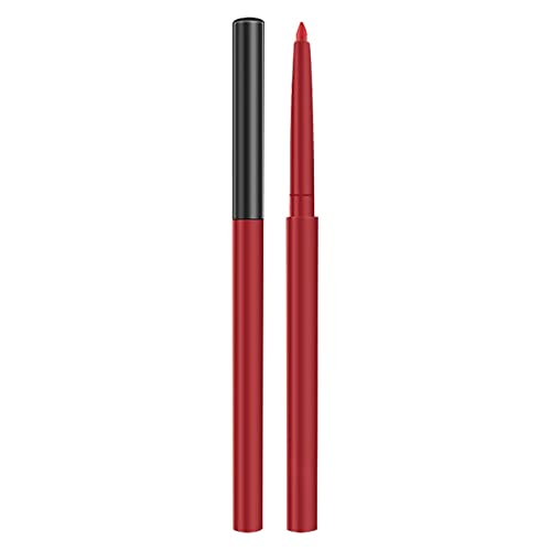 WGUST Dmos tola Lipstain440 18 Color Lipstick Lipulk Lip Lipliner During LiPliner Pen Pen Color Sensational Shaping Lip