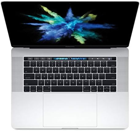 2017 Apple MacBook Pro com 3,1 GHz Intel Core i7 Space Gray