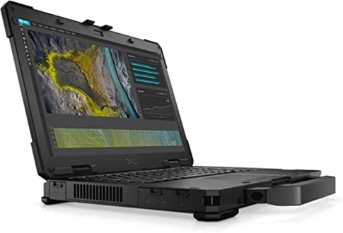 Dell Latitude Robada 14 5430 Laptop | 14 fhd | núcleo i5 - 512 GB SSD - 16 GB RAM | 4 Núcleo a 4,2 GHz - 11ª geração CPU Win 11 Pro