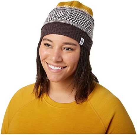 Smartwool Pipcorn Cable Beanie