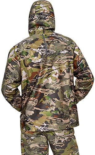 Under Armour Men Gore-Tex Essential Hybrid Jacket