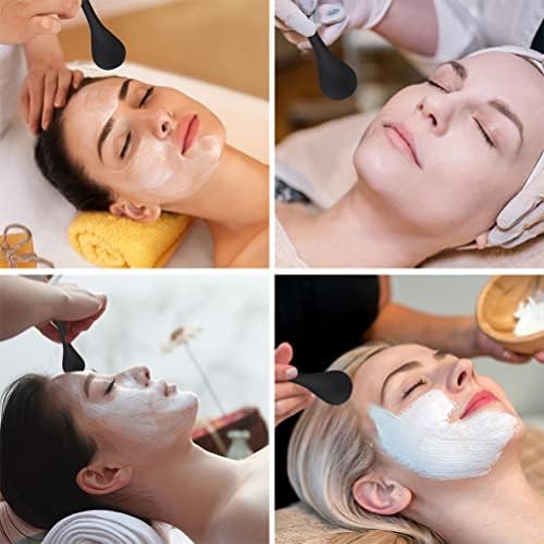 Ferramentas de massagem facial de rolo de massagem do rolo doiTool Ferramentas de massagem facial de hastes: 4pcs Manual Pen
