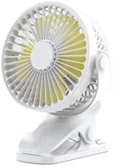 Akfriefs Fan Electric Mini Small Charging Fan Study Dormicoronizador Mudo ventilador elétrico solar ventilador portátil