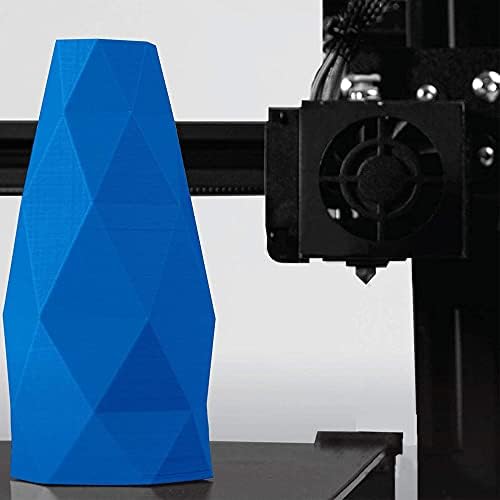 FARUTA PETG FILAMENTO 1,75mm, 3D Filamento Filamento PETG Precisão +/- 0,05 mm, 1kg de 2,2 libras, materiais de impressão