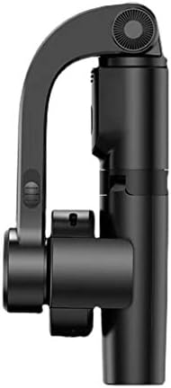 WSSBK Handheld Gimbal estabilizador celular Selfie stick Stick Stand Selfie ajustável