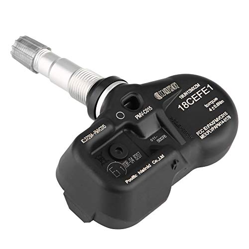 Sensor de pressão dos pneus, 4260748010 Sensores de pressão dos pneus TPMs para Lexus