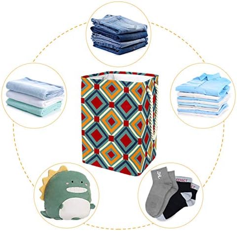 19.3 cesto de lavanderia livre cesto sujo cesto dobrável para o escritório de apartamentos da Universidade de Limmas domésticos