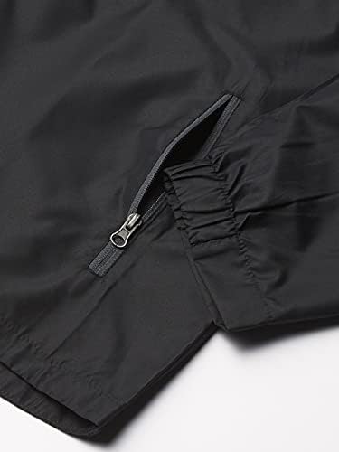 O OURAY SportSwear Adult-Unisex's Venture Windbreaker Jacket