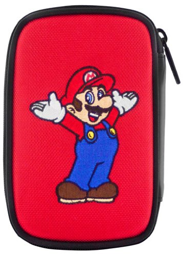 Mario Game Traveler para Nintendo 3DS