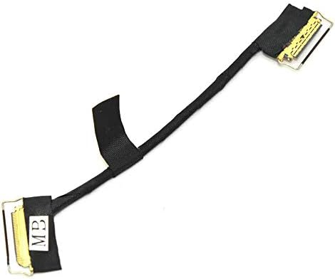 Zahara SSD Drive Connector State Cable Substituição para Lenovo ThinkPad L580 L590 20LW, 20q7, 20q8, 20lx M.2 01LW253 DC02C00AY00