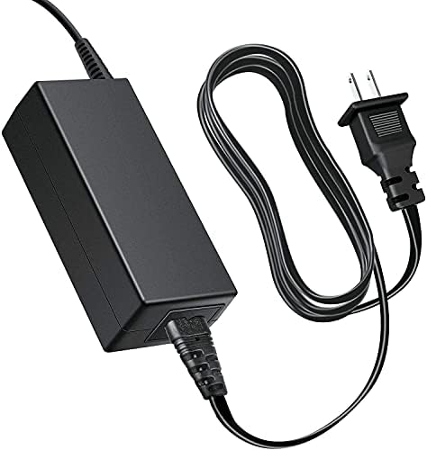 Adaptador AC Marg para Getac V110 F110 11.6 Tablet robusto PC Supplência de alimentação Cabo do cabo da bateria Mains PSU