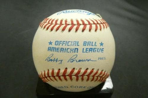 Estrelas de beisebol da liga principal da liga negra assinaram o beisebol Hank Aaron Willie Mays - Bolalls autografados