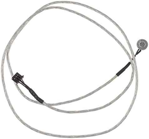 Odyson - Microfone + Substituição do cabo para o Thunderbolt Display 27 A1407