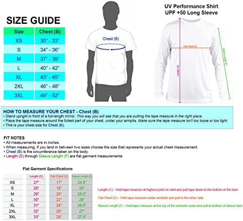 Camisa de mergulho de Shark Scuba: UV UPF+ 50 MANGA LONGA: Beleza mal compreendida