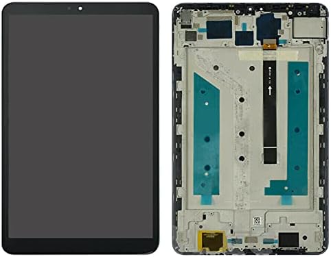 T600 Tablet LCD para LG G G 5 10.1 FHD T600TS T600MS T600US LCD Display Touch Screen Digitizer CONJUNTO COM SUBSTITUIÇÃO DO COMPRIMENTO