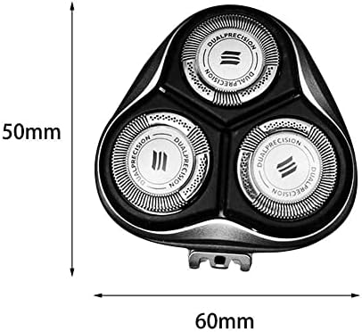 Shaver Head for Philips PT710 PT715 PT720 PT721 AT810 AT811 AT814 AT890