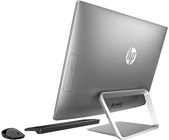 HP Pavilion 27 -A010 All -in -One - 27 FHD Touch - I7-6700T - 12GB - 1TB
