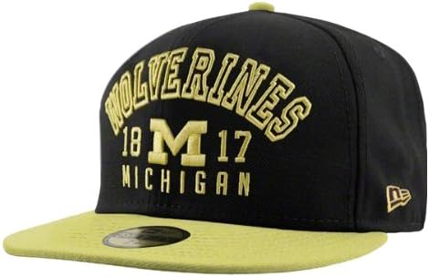 NCAA Michigan Wolverines Word Knock 5950