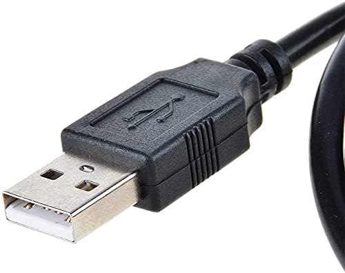 Dados USB PPJ/carregamento de cabo de carregamento de cabo de alimentação de cabo de alimentação para FLIR C2 Flirc2 Sistema de câmera de imagem térmica compacta com termografia de imagem MSX