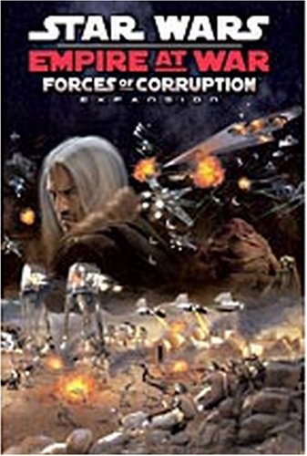 Star Wars Empire em guerra: forças de corrupção - PC