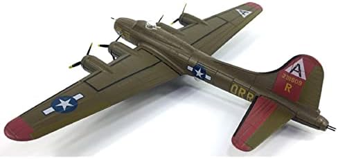 Mookeenona 1: 144 B-17 Bomber