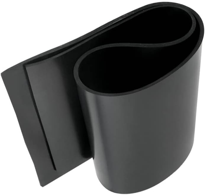 500x500mm preto lençol de borracha de silicone preto tapete de borracha placa folha de silicone 1/2/3/4/5mm para resistência ao calor