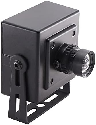 Kayeton Non Distorção Globo Global Alta velocidade 120fps webcam uvc plug play playless sem driver camera com mini case