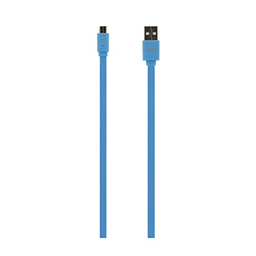 Tellir Data Cable Micro USB, 1M, taxa de transferência 480 Mbps