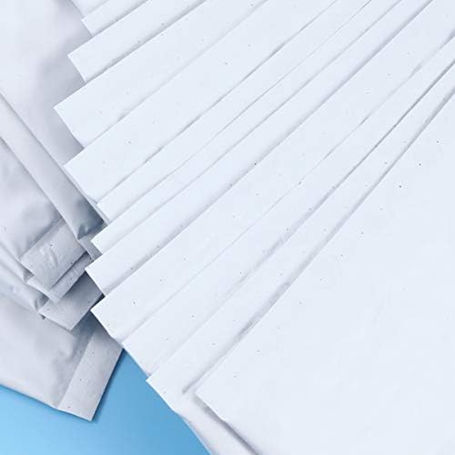 Envelopes de bolha de cabilock 50pcs white poly bubble mandestes auto-selos de remessa de selo e sacos postais à prova de lágrimas para envio, embalagem e envio de envelopes coloridos