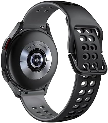 Axti Smart Watch Band for Garmin Forerunner 245 Surpa de pulseira de silicone para Garmin Vivoactive 3 /Forerunner 245m 645 Pulseira