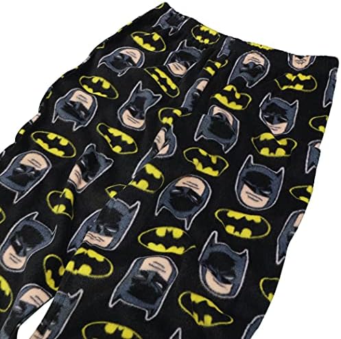 DC Comics Boys Batman Pijama